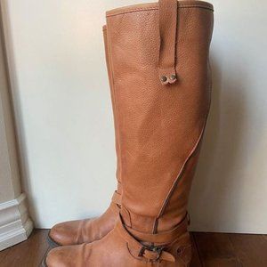 ALDO Riding Boots